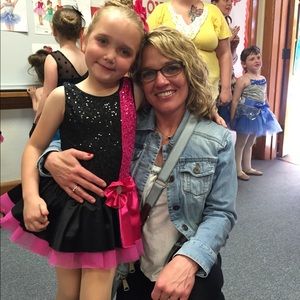 Meet your Posher, Rachelle